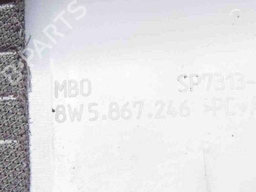 Andre AUDI A4 B9 (8W2, 8WC) 2.0 TDI | BP14620718O1