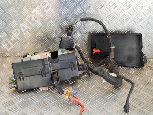 Used Fuse box Fuse box FORD FOCUS III 1.0 EcoBoost (125 hp) 6754280 6754280