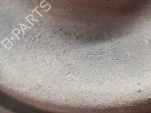 Horn MERCEDES-BENZ VANEO (414) 1.7 CDI (414.700) | BP29264939E13 