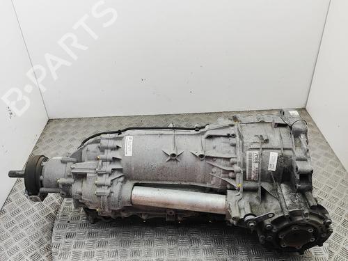 Used Gearbox Gearbox MERCEDES-BENZ VITO Tourer (W447) 111 CDI / 111 BlueTEC (447.701, 447.703, 447.705) (114 hp) 36457892 36457892