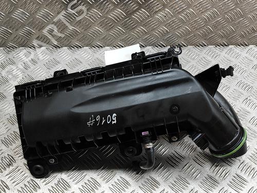 Used Air filter box JEEP AVENGER (J2) 1.2 GSE T3 (101 hp) 28687493