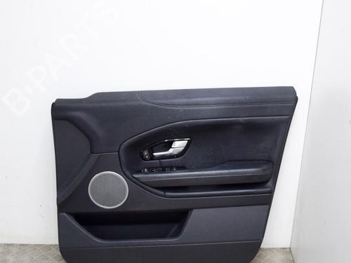 Seats set LAND ROVER RANGE ROVER EVOQUE (L538) 2.0 D 4x4 | BP29391149C78 