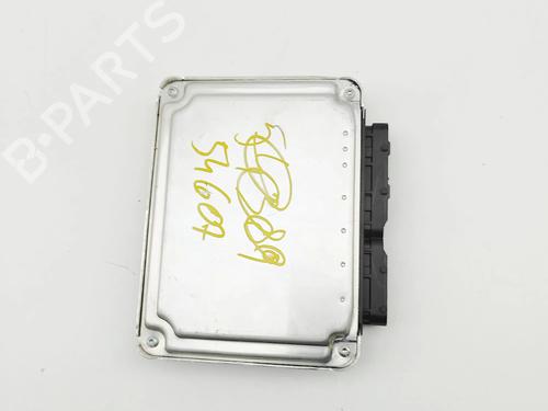 Engine control unit (ECU) MASERATI GRAN TURISMO I 4.7 S | BP39656917M57 - Image 3