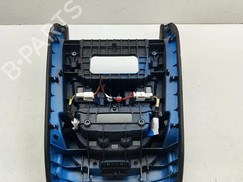 Middle console MERCEDES-BENZ GLE (V167) GLE 400 d 4-matic (167.123) | BP33394159I22 - Image 6