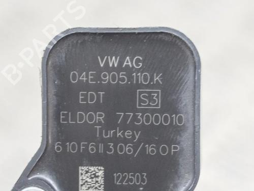 Ignition coil SKODA YETI (5L) 1.4 TSI 4x4 | BP8144303M94 