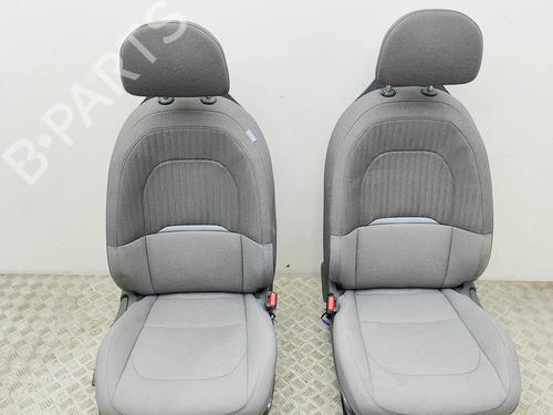 Seats set KIA EV3 EV | BP39410330C78 - Image 3
