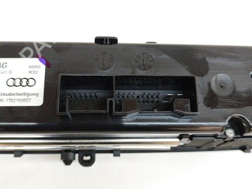 Electronic module AUDI Q5 (FYB, FYG) SQ5 TFSI quattro | BP19744272M83 