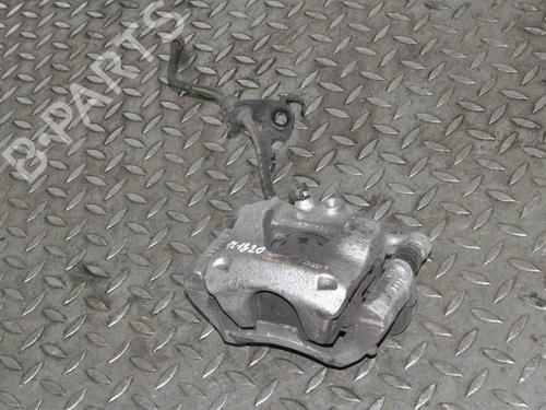 Used Right front brake caliper MINI MINI (F55) Cooper (136 hp) 30216047