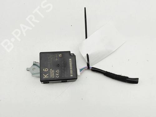 Electronic module LEXUS NX II (_A2_, _H2_) 350h E-Four (AAZH25) | BP33388351M83 - Image 2
