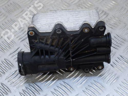 Oil radiator BMW 7 (E65, E66, E67) 730 Ld | BP6723831M33 