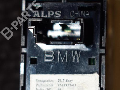 Right rear window switch BMW 3 (F30, F80) 340 i | BP6740528I28 