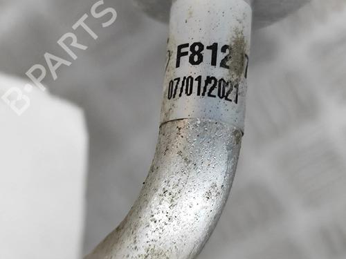 AC pipe CITROËN C4 III (BA_, BB_, BC_) ë-C4 (BCZKXC, BZCKSC) | BP27783097M126 