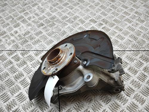 Left front steering knuckle CUPRA BORN (K11) 58 e-boost | BP38093948M25 - Image 3