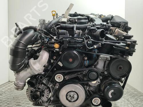 Engine MERCEDES-BENZ E-CLASS Convertible (A207) E 220 CDI (207.402) | BP30937634M1  - Image 5