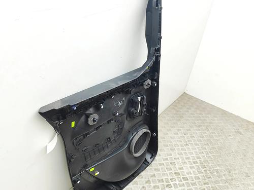 Rear right panel CITROËN BERLINGO Box Body/MPV (K9) e-Berlingo | BP39473509C61  - Image 5