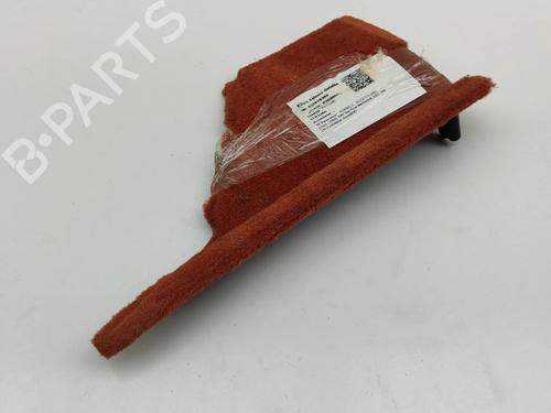 Used Middle console Middle console PORSCHE BOXSTER (986) 2.5 (204 hp) 27331276 27331276