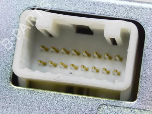 Electronic module NISSAN LEAF (ZE1) Electric | BP27751090M83