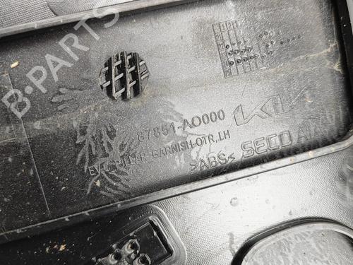 Andre KIA NIRO II (SG2) EV | BP31192574O1 