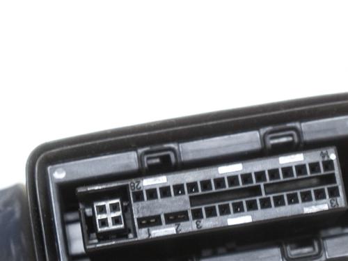 Wiring harness BMW X3 (G01, F97, G08) xDrive 20 d | BP14615369E16 