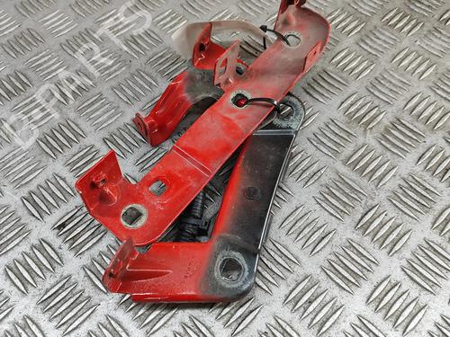 Support JAGUAR I-PACE (X590) EV400 AWD | BP28275840C155 - Image 4