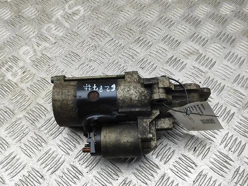 Used Starter Starter FORD RANGER (TKE) 2.2 TDCi (131 hp) 36415636 36415636