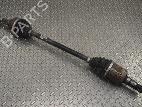 Right front driveshaft TESLA MODEL 3 (5YJ3) EV AWD | BP30251713M39