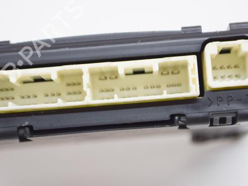 Electronic module TOYOTA PRIUS (_W5_) 1.8 Hybrid (ZVW50, ZVW50_, ZVW51_, ZVW50R, ZVW51) | BP27757638M83 