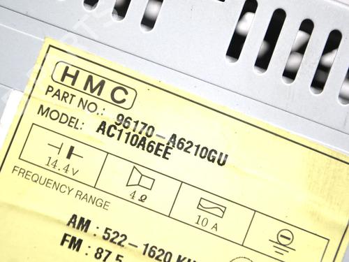 Electronic module HYUNDAI i30 (GD) 1.6 CRDi | BP30221492M83 