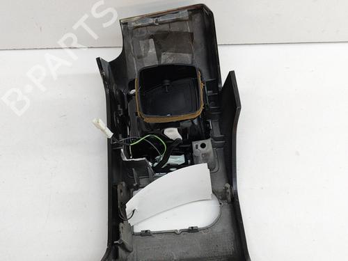 Air vent LAND ROVER RANGE ROVER III (L322) 4.4 D 4x4 | BP18604735I21 