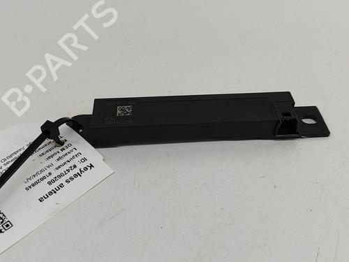 Elektronisk modul MERCEDES-BENZ GLE (V167) GLE 400 d 4-matic (167.123) (330 hp) 27771832