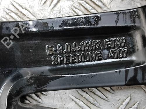 Rim AUDI A3 Sportback (8VA, 8VF) RS3 quattro | BP29404002C45