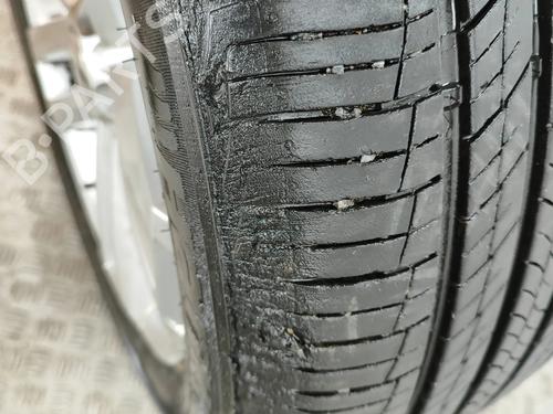 Rim VW AMAROK (2HA, 2HB, S1B, S6B, S7A, S7B, AGD) 3.0 TDI 4motion | BP27797852C45