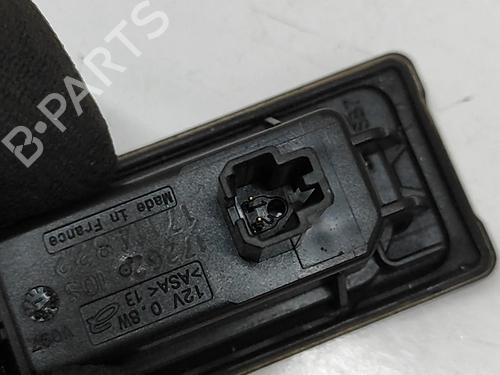 Licence plate light AUDI A4 B9 Avant (8W5, 8WD) 2.0 TDI | BP33374496I40  - Image 5
