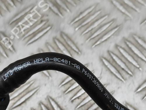 Pipe LAND ROVER RANGE ROVER SPORT II (L494) 3.0 SDV6 4x4 | BP28550559M125