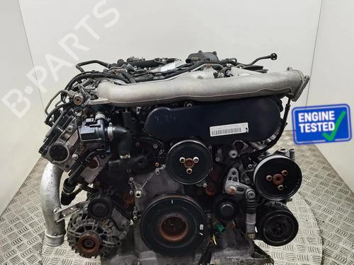 Used Engine Engine BMW 1 (E87) 120 i (170 hp) 25910193 25910193