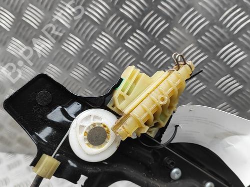 Front right window mechanism JAGUAR F-TYPE Coupe (X152) 3.0 SCV6 S | BP33386699C23  - Image 6