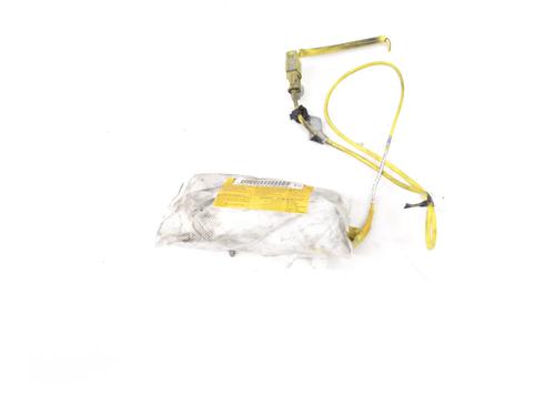 Used Right seat airbag MITSUBISHI OUTLANDER II (CW_W) 2.2 DI-D 4WD (140 hp) 30232681