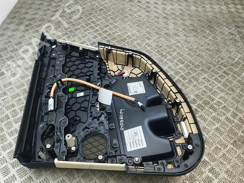 Rear left panel BMW 5 (G30, F90) 530 e Plug-in Hybrid | BP33331701C60  - Image 5