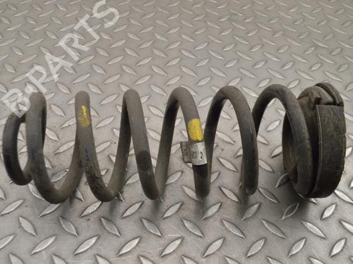 Støddæmperfjeder Støddæmperfjeder HYUNDAI TUCSON (TL, TLE) 1.6 CRDi (136 hp) 30282348 30282348