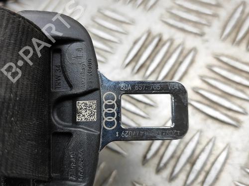 Front left seatbelt AUDI Q5 (FYB, FYG) SQ5 TFSI quattro | BP38059012I26  - Image 7