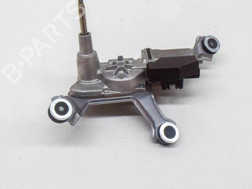 Used Rear wiper motor TOYOTA RAV 4 V (_A5_, _H5_) 2.5 Hybrid AWD (AXAH54, AXAL54) (222 hp) 27750060