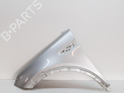 Used Left front fenders LAND ROVER DISCOVERY SPORT (L550) 2.0 D 4x4 (180 hp) 9629087