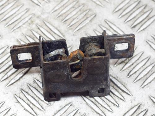 Hood lock LAND ROVER RANGE ROVER SPORT I (L320) 3.0 D 4x4 | BP11831996C133 