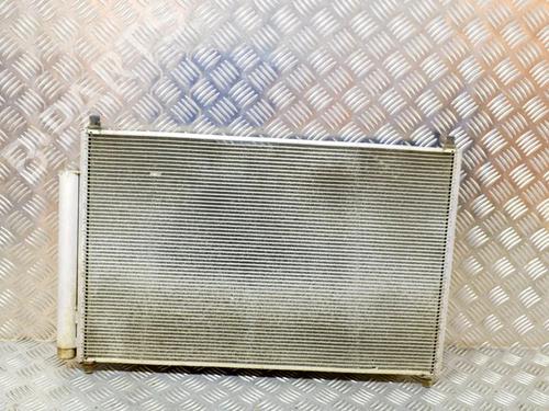Used AC radiator AC radiator TOYOTA AVENSIS Saloon (_T27_) 2.0 D-4D (ADT270_, ADT270R) (126 hp) 8842037 8842037