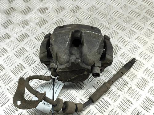 Left front brake caliper VOLVO V60 II (225) D3 | BP27793531M105 - Image 3