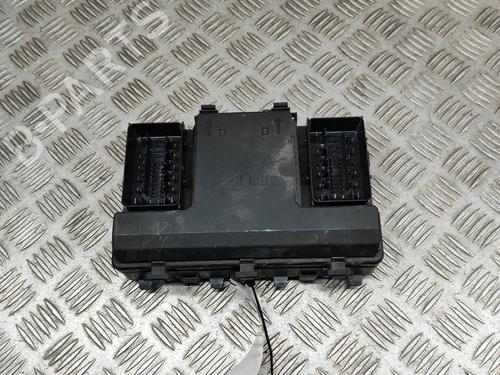 Used Fuse box Fuse box FORD MONDEO V Turnier (CF) 1.6 TDCi (115 hp) 16194850 16194850