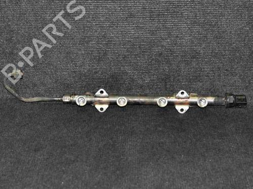 Used Injection rail SEAT LEON (5F1) 1.2 TSI (110 hp) 6729031