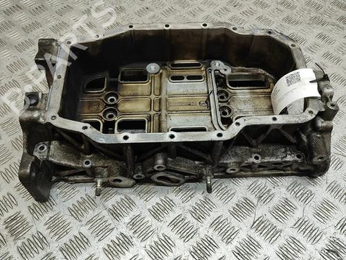 Used Oil sump MAZDA 6 Saloon (GH) 2.2 D (GH10) (180 hp) 30155281