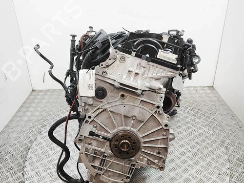 Engine BMW 6 Coupe (F13) 640 d | BP39409177M1 - Image 3