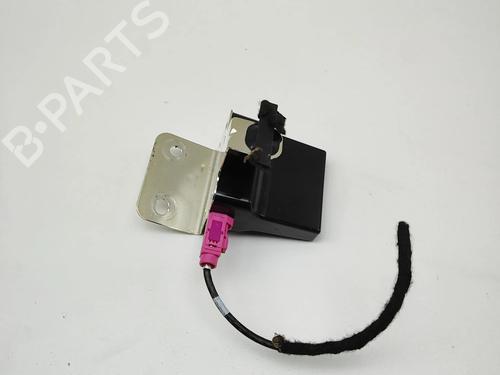 Used Antenna/Base Antenna/Base FIAT 500e (332_) Elektro (FA1) (95 hp) 36470943 36470943